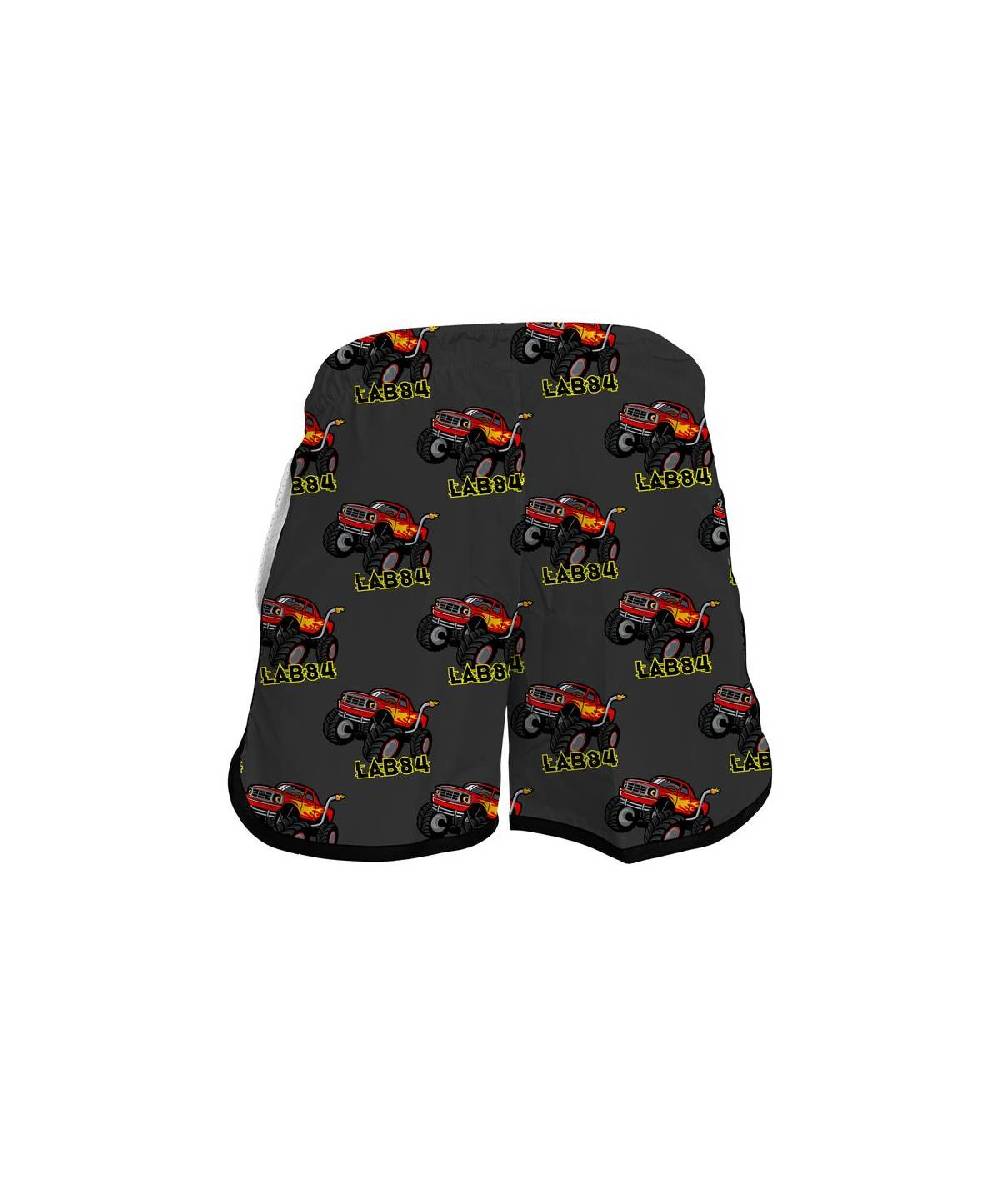 Lab84 SHORT SURF TASCA + MUTANDA INTERNA Negozi Online