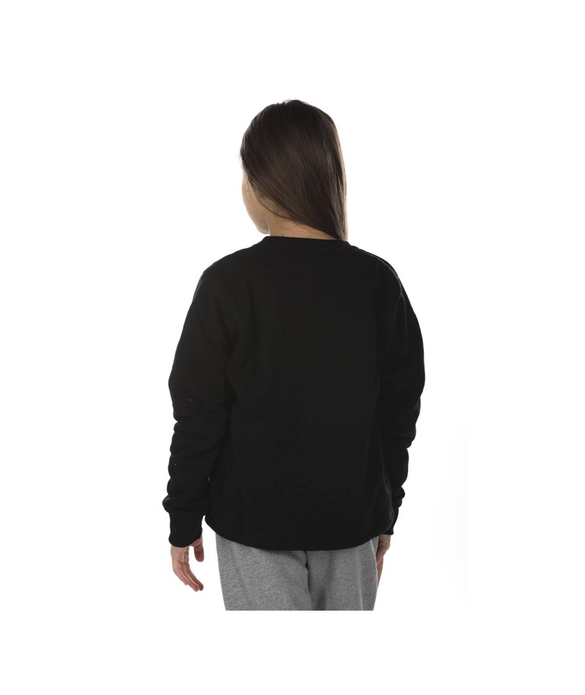 Lab84 FELPA CROP TOP + COULISSE Offerta