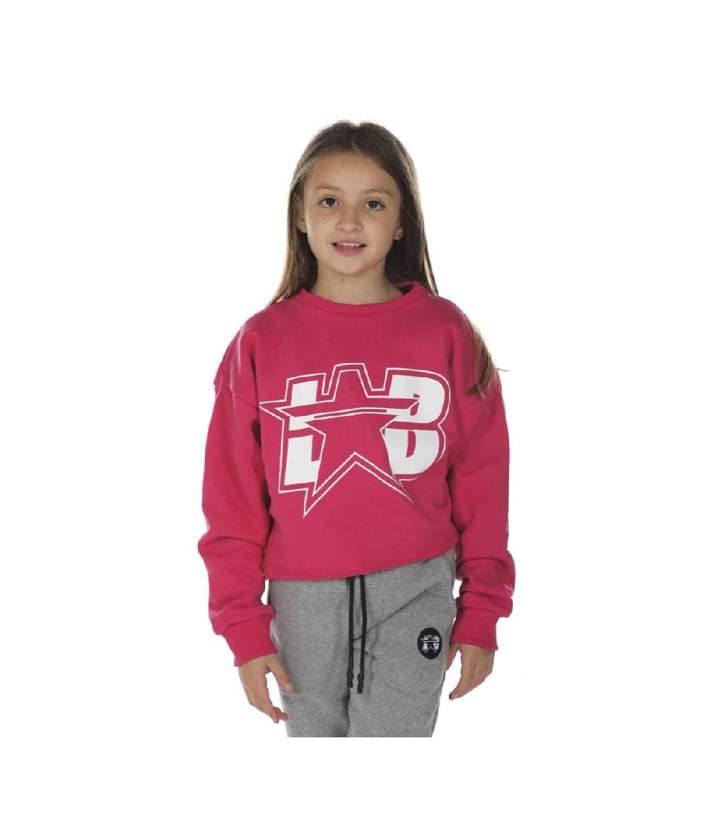 Lab84 CROP TOP Outlet