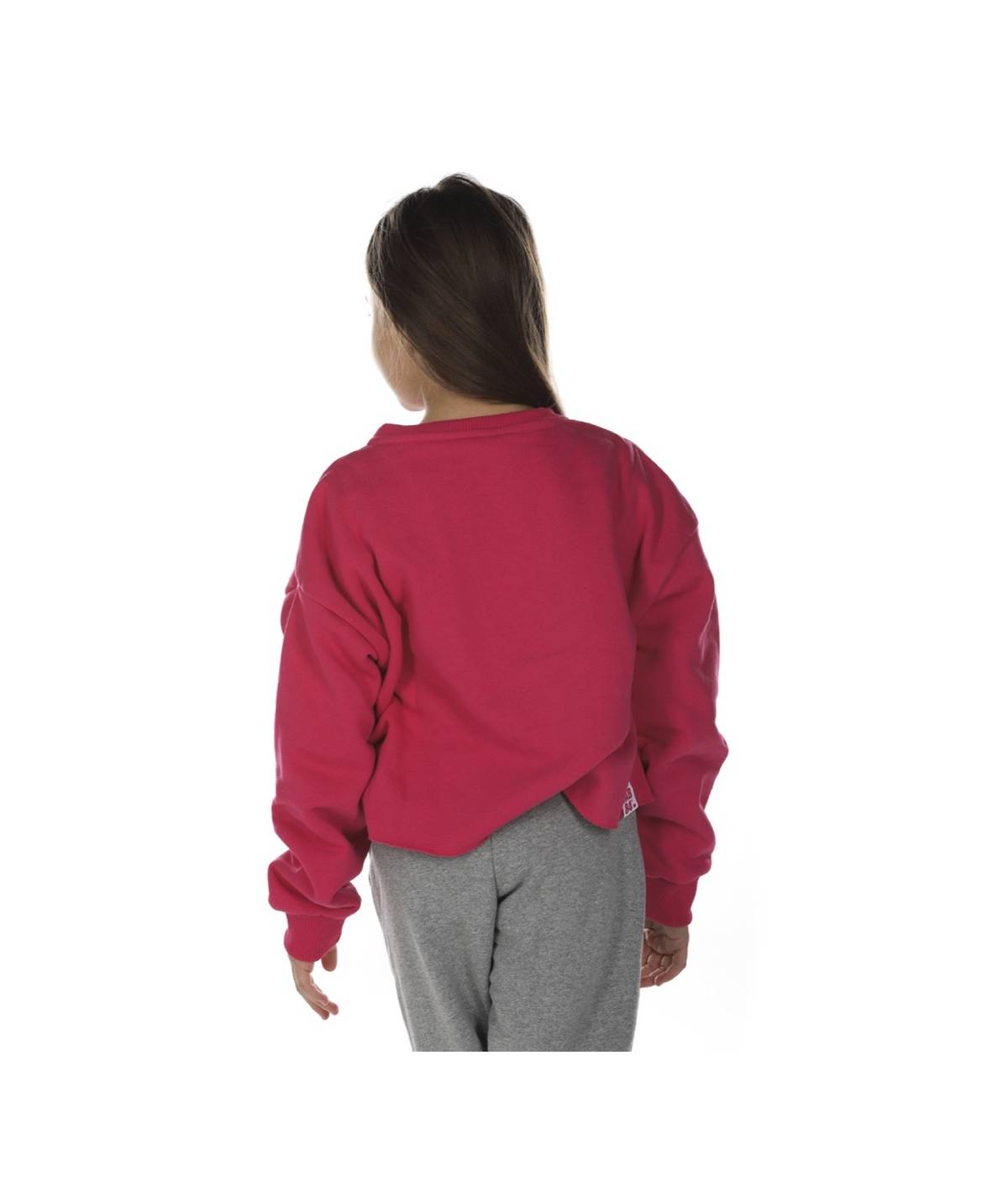 Lab84 CROP TOP Outlet