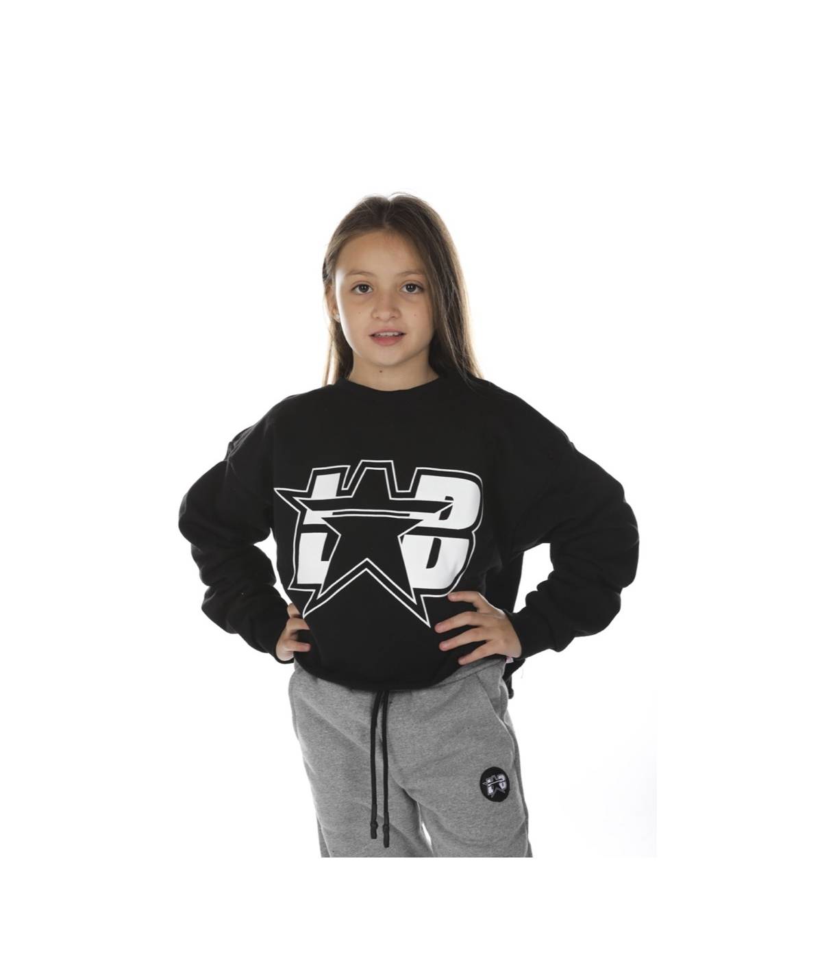 Lab84 CROP TOP In Vendita