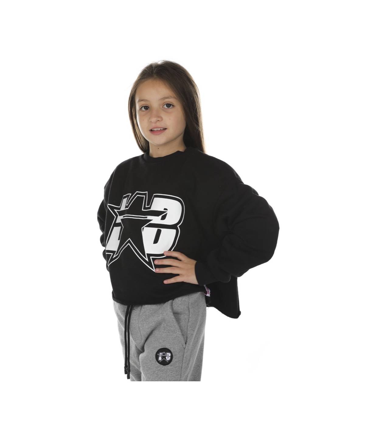 Lab84 CROP TOP In Vendita