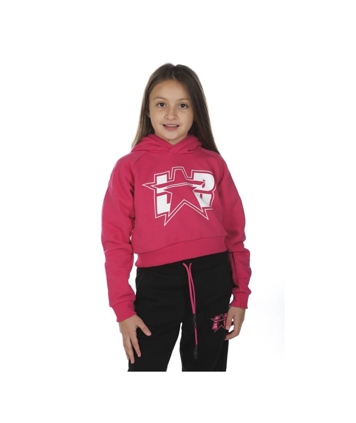 Lab84 CROP TOP Saldi