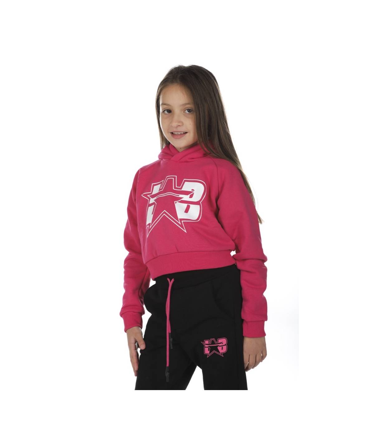 Lab84 CROP TOP Saldi