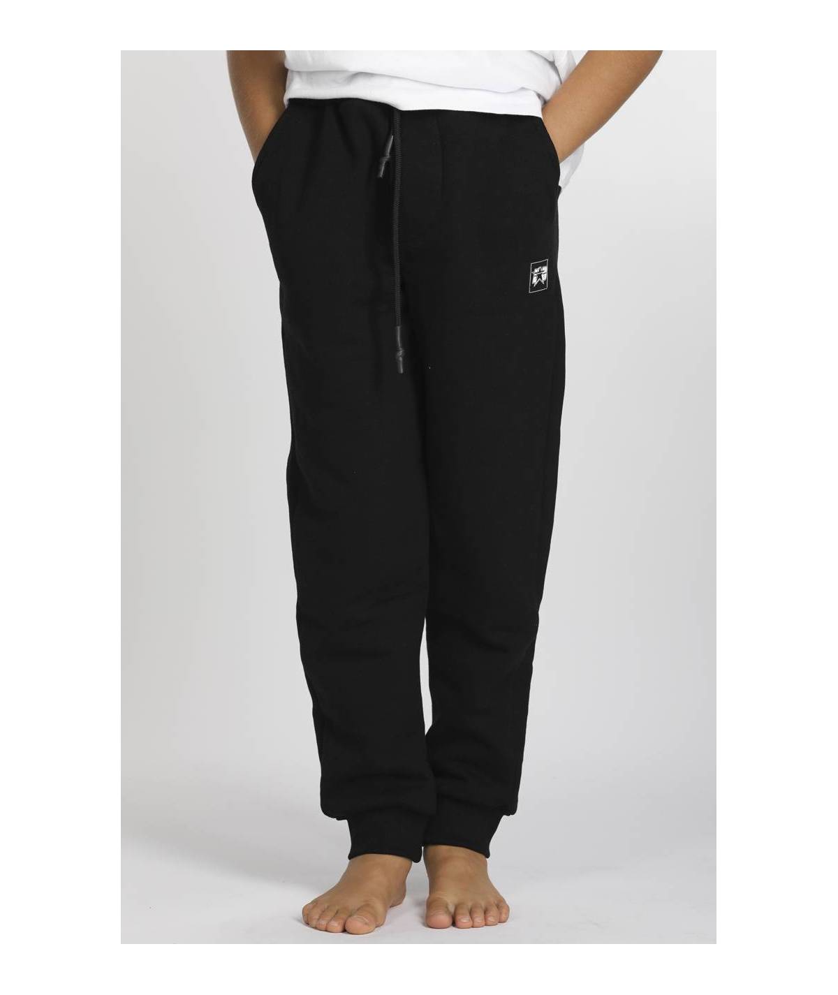 Lab84 PANTALONE TASCHE SULLE CUCITURE Italia