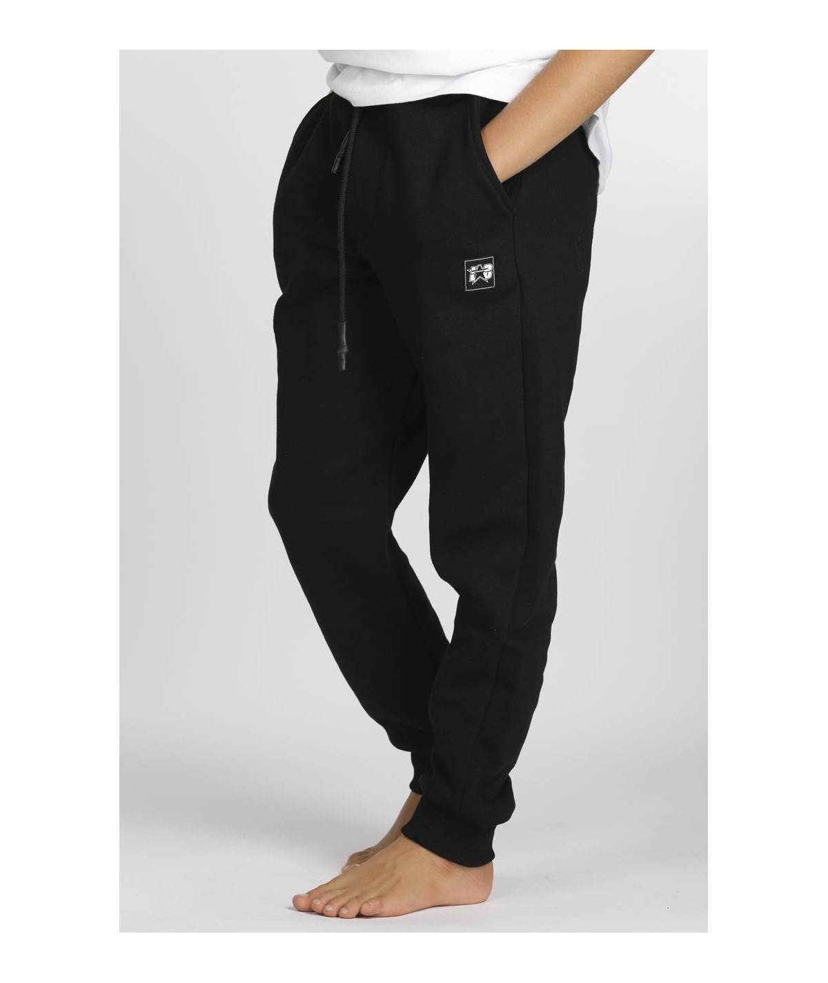 Lab84 PANTALONE TASCHE SULLE CUCITURE Italia