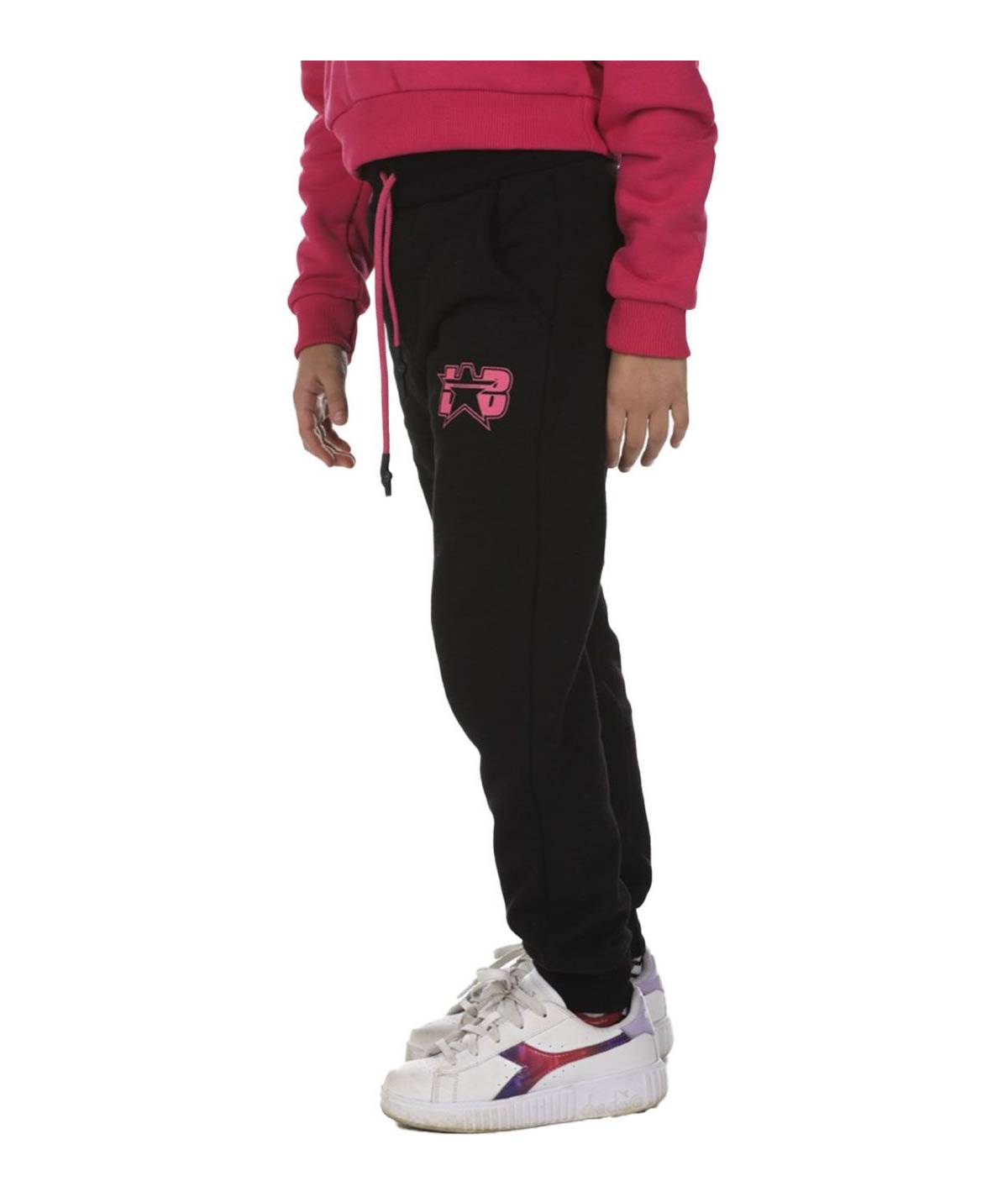 Lab84 PANTALONE TASCHE SULLE CUCITURE Promozione