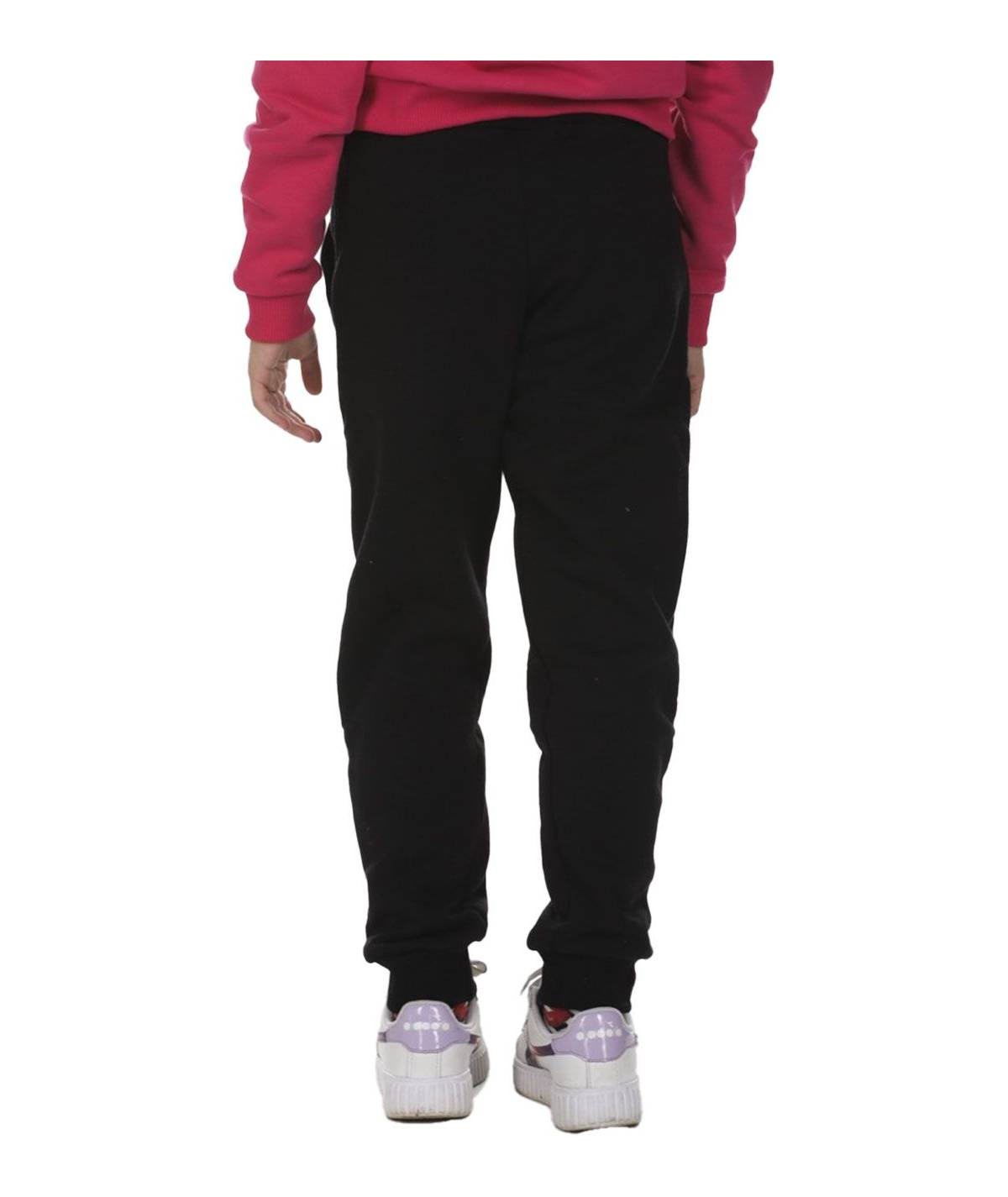 Lab84 PANTALONE TASCHE SULLE CUCITURE Promozione