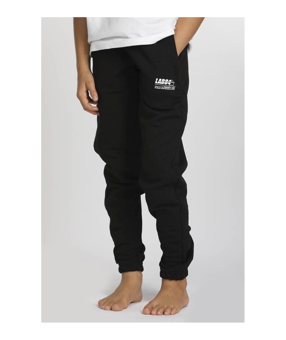 Lab84 PANTALONE VITA ALTA Pezzi Unici