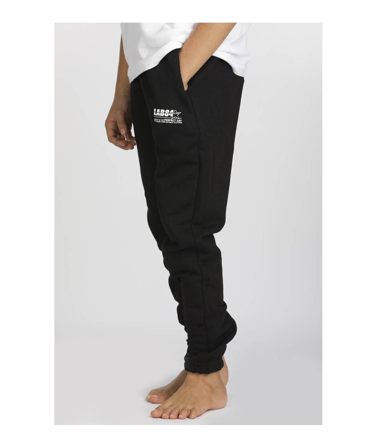 Lab84 PANTALONE VITA ALTA Pezzi Unici