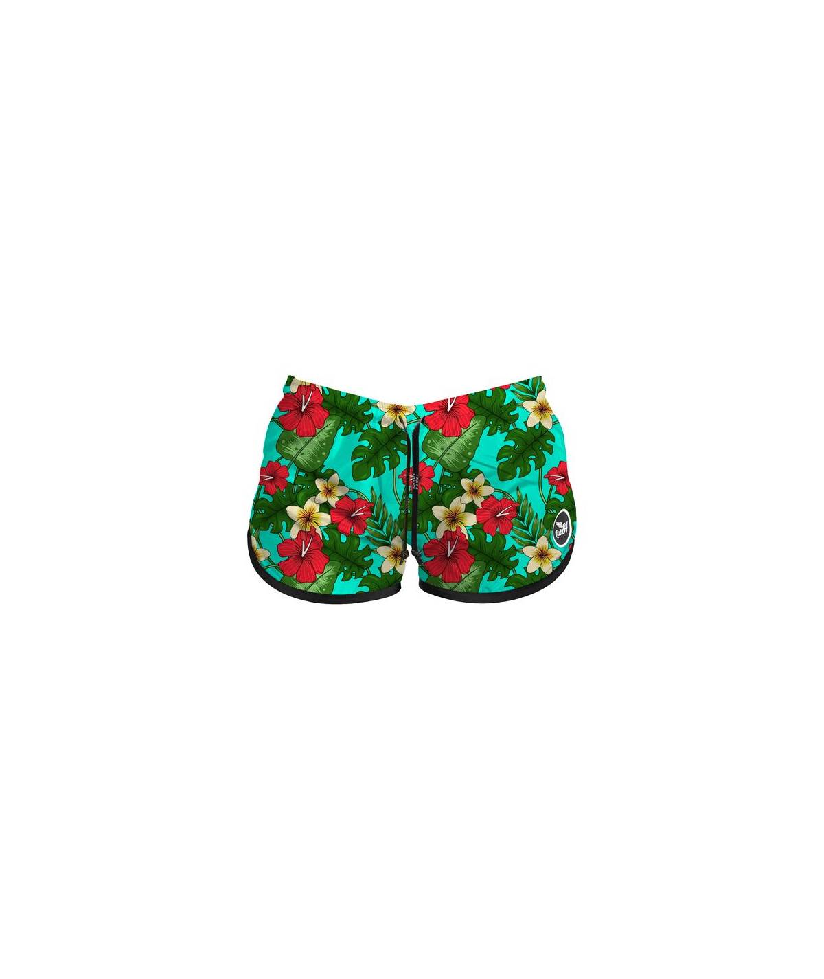Lab84 SHORT Consegna Veloce