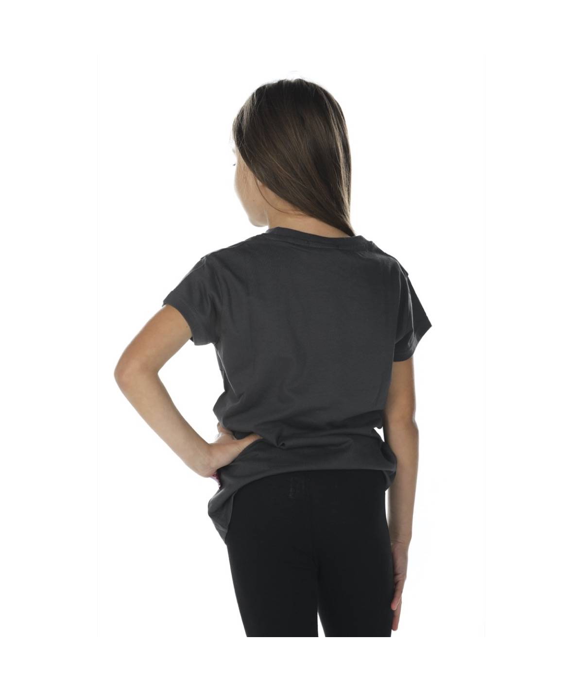 Lab84 T-SHIRT GIRO M/M Offerta Pasqua