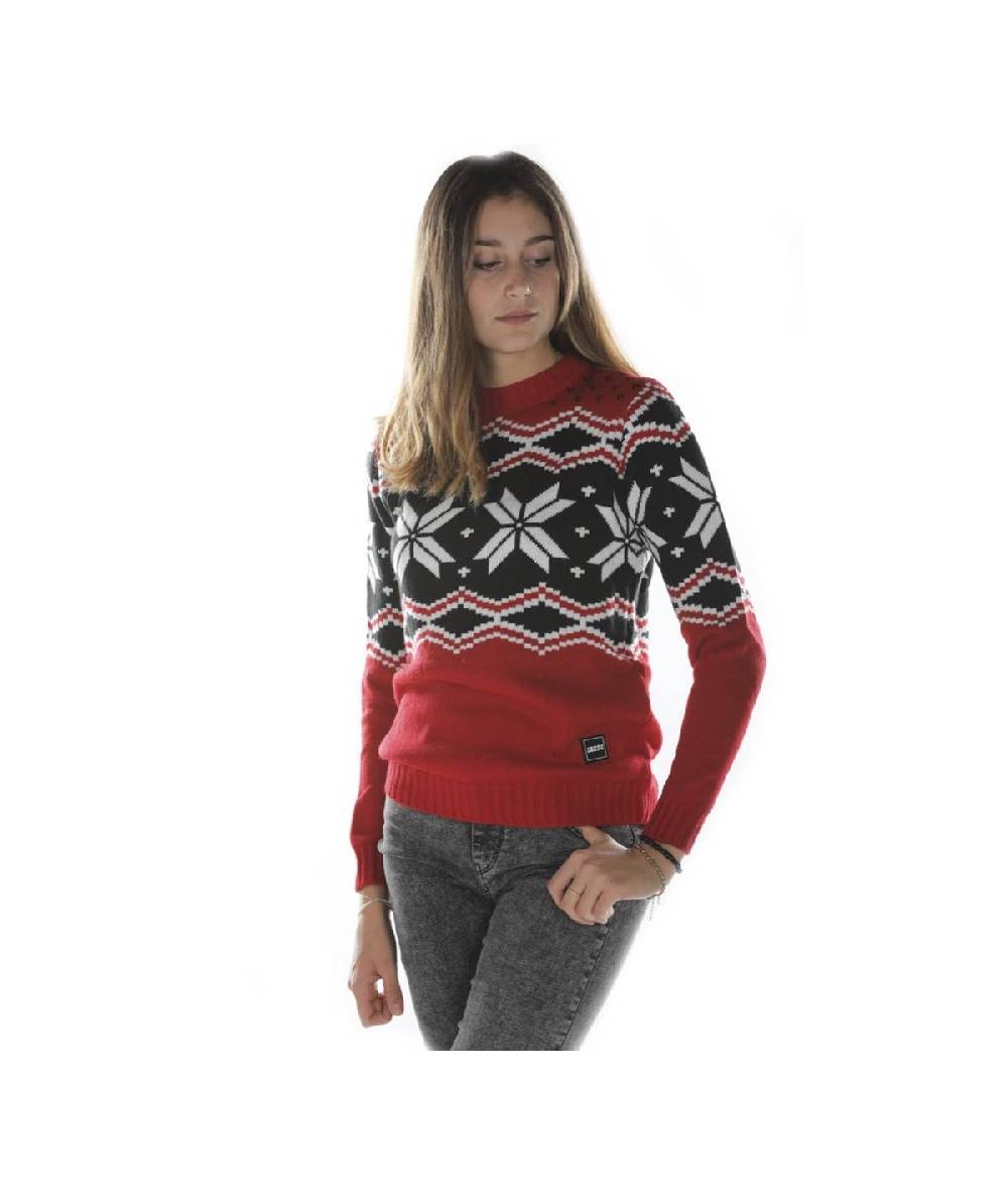 Lab84 MAGLIONE GIROCOLLO Italia