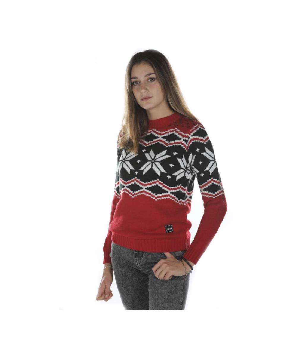 Lab84 MAGLIONE GIROCOLLO Italia