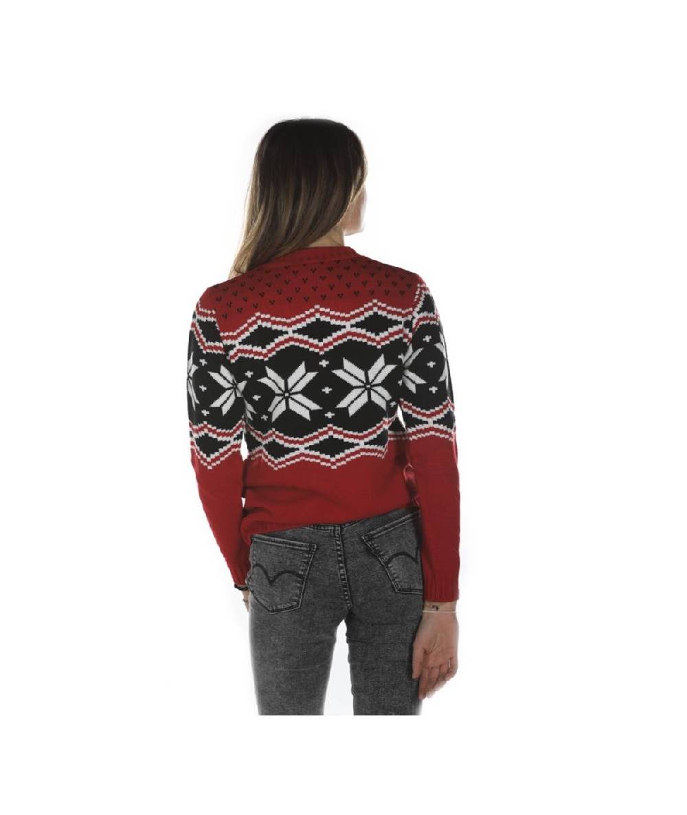 Lab84 MAGLIONE GIROCOLLO Italia