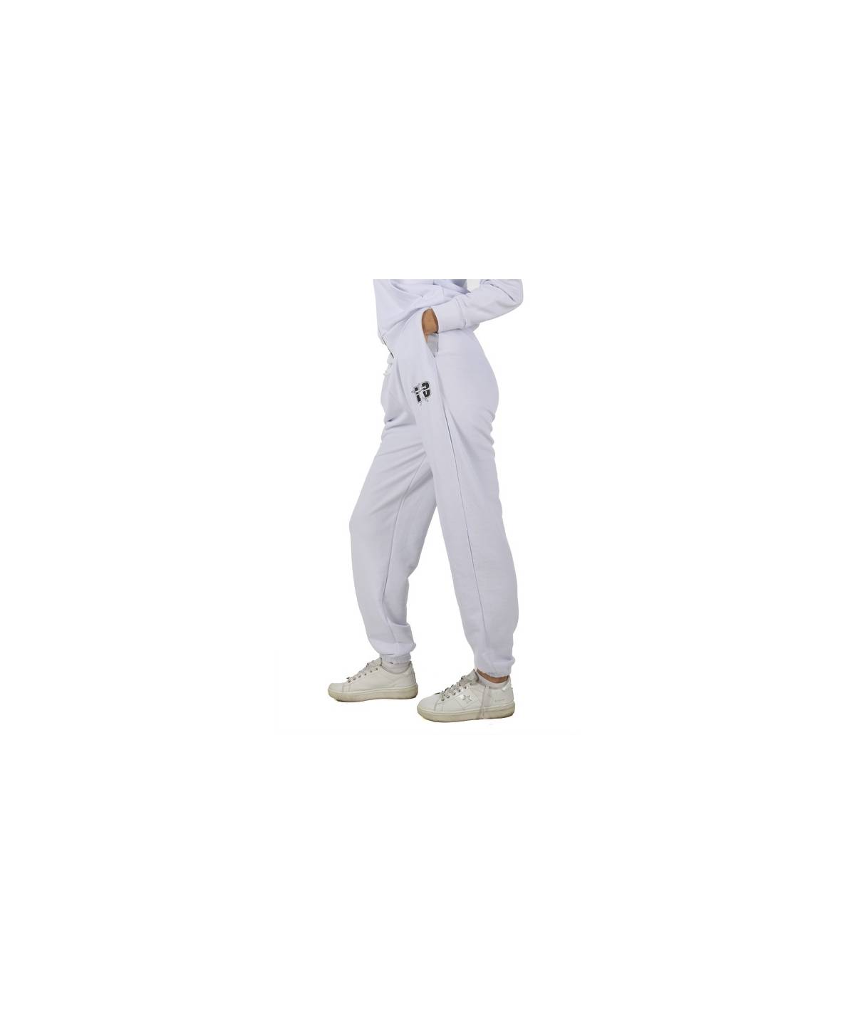 Lab84 PANTALONE 3 TASCHE Qualità Garantita