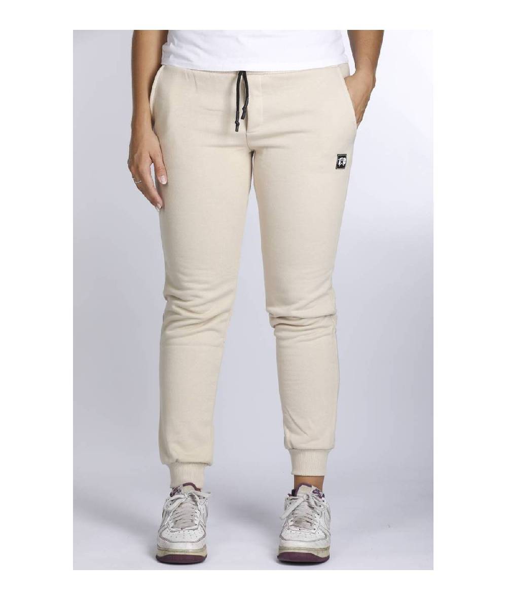 Lab84 PANTALONE TASCHE SULLE CUCITURE Consegna Veloce
