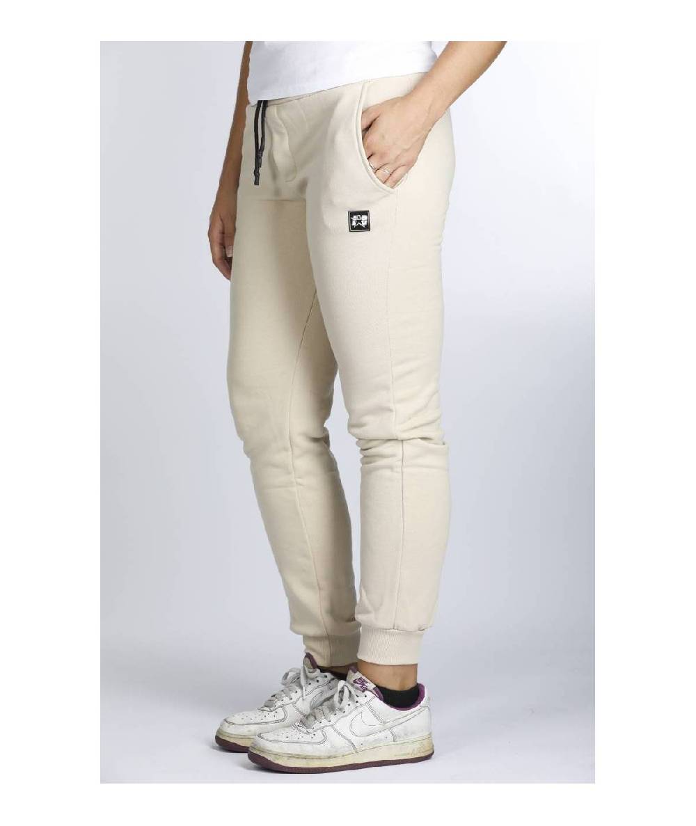 Lab84 PANTALONE TASCHE SULLE CUCITURE Consegna Veloce