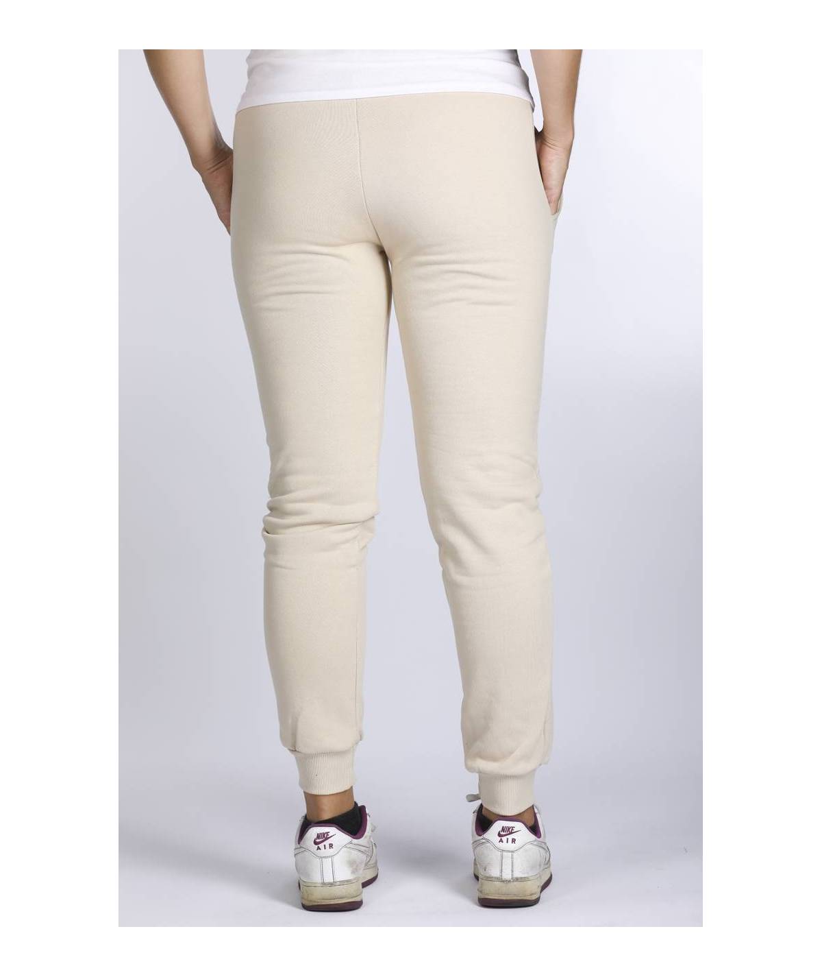 Lab84 PANTALONE TASCHE SULLE CUCITURE Consegna Veloce