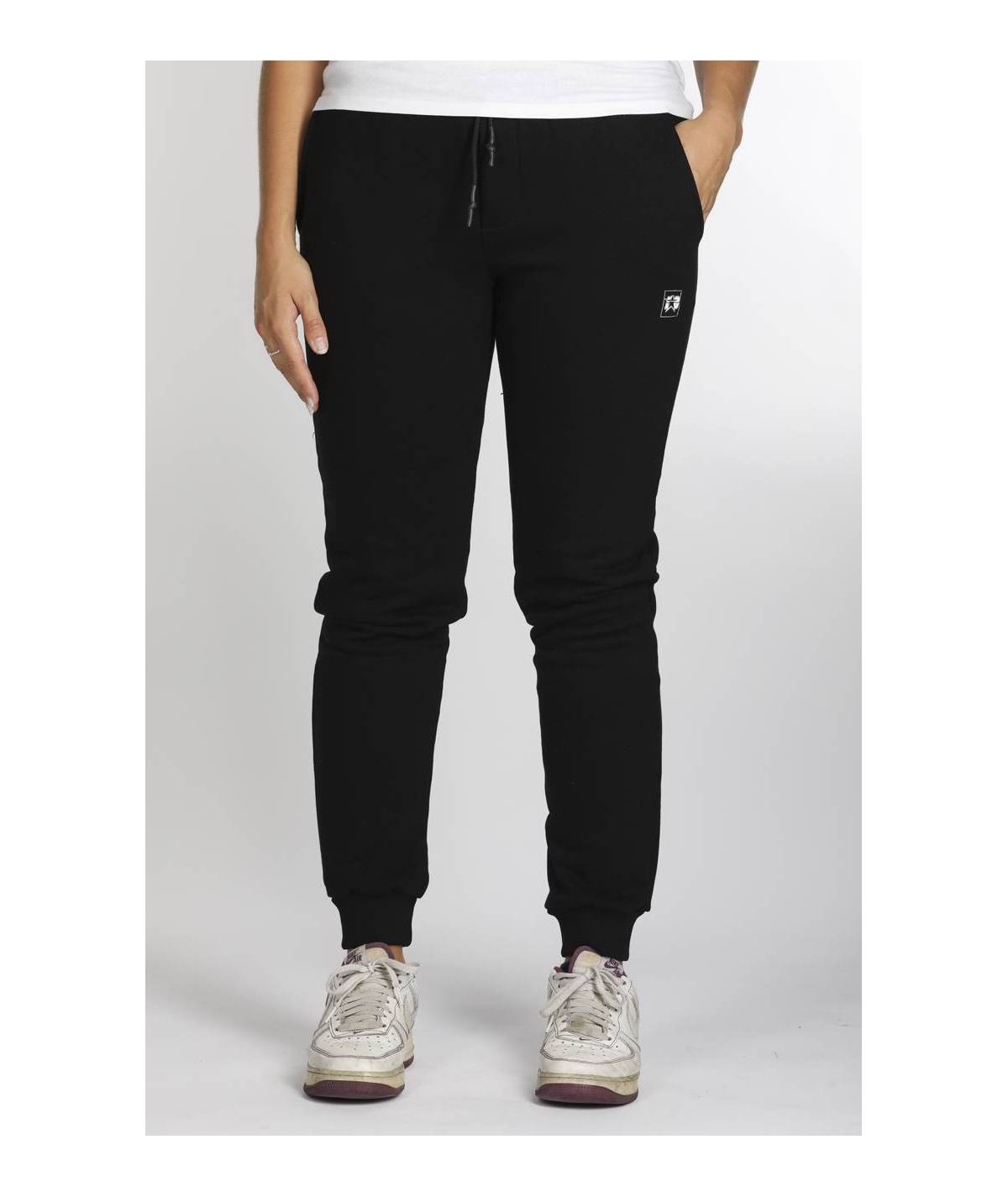 Lab84 PANTALONE TASCHE SULLE CUCITURE Shopping Online