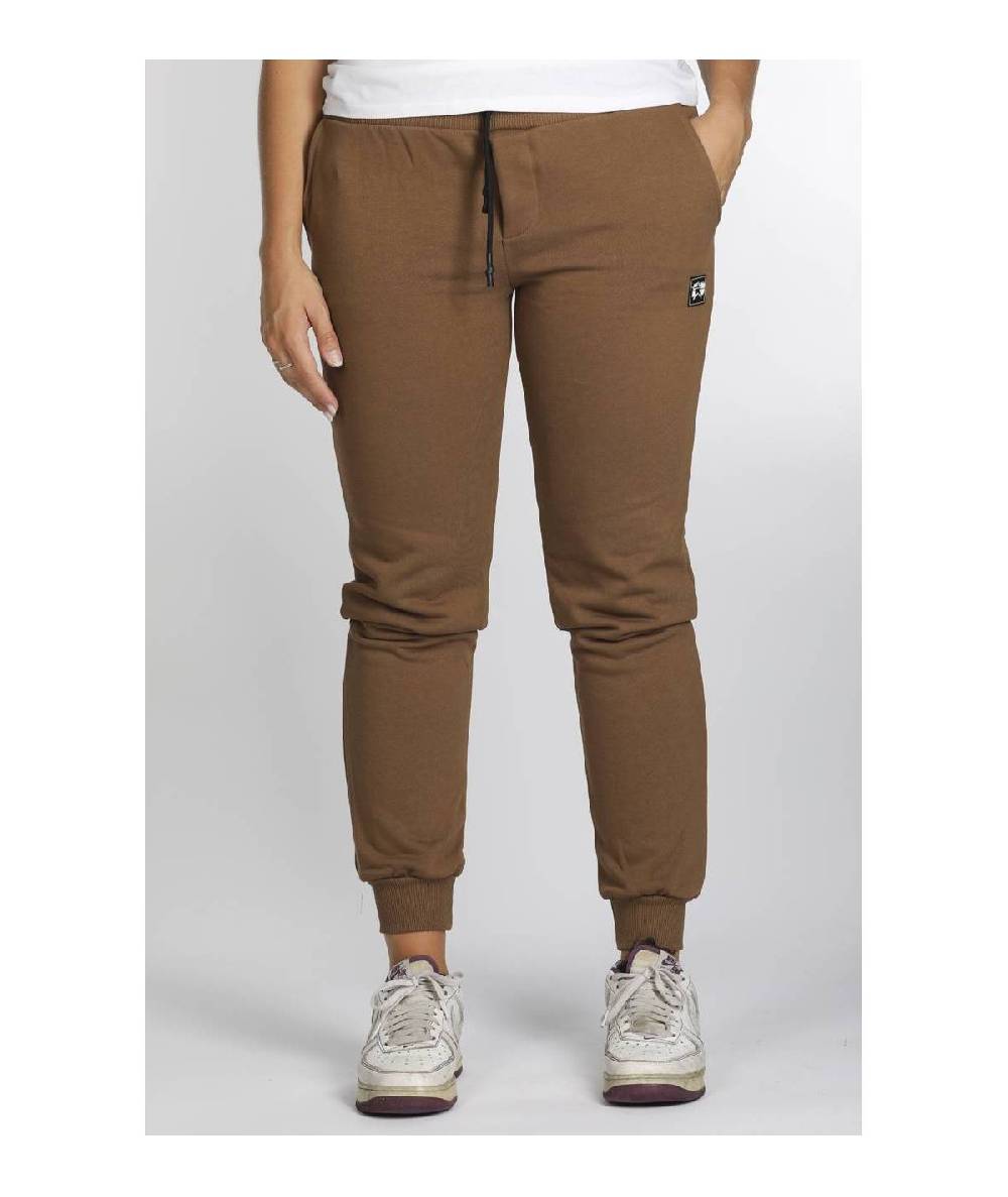 Lab84 PANTALONE TASCHE SULLE CUCITURE Super sconto