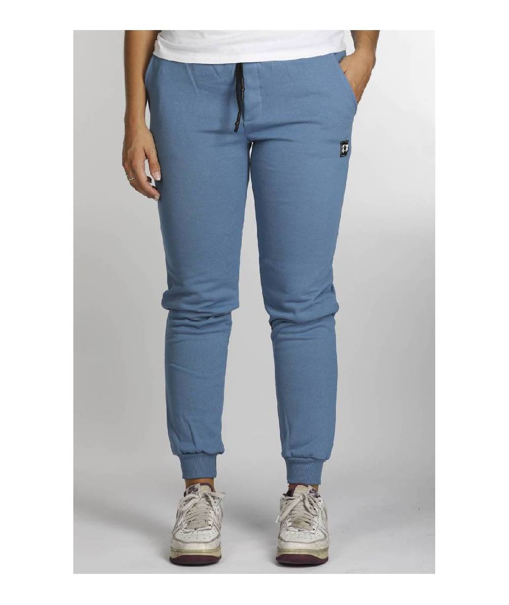 Lab84 PANTALONE TASCHE SULLE CUCITURE Prezzo Ridotto