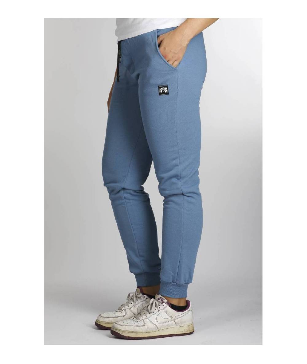 Lab84 PANTALONE TASCHE SULLE CUCITURE Prezzo Ridotto