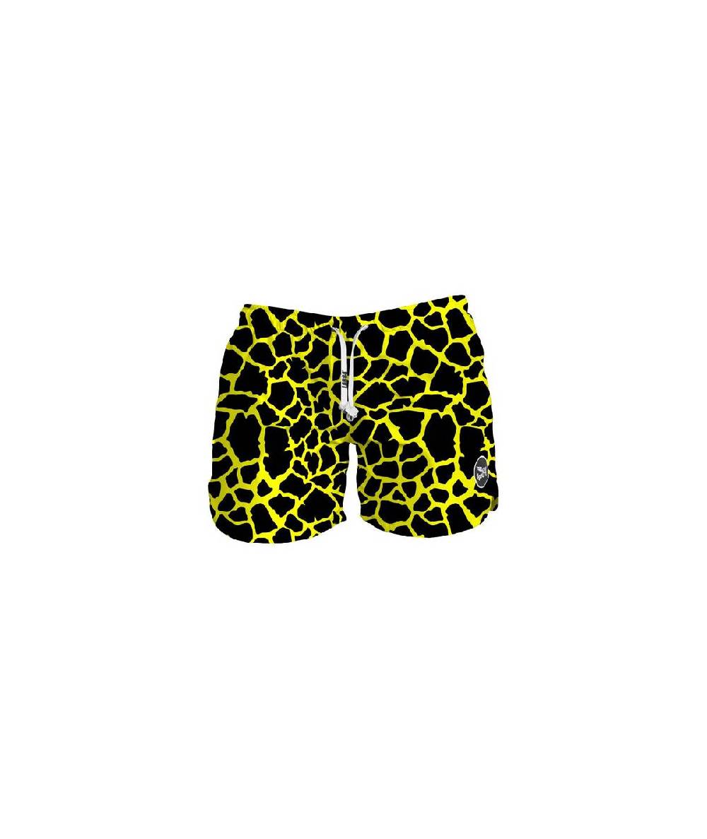 Lab84 SHORT DONNA In Linea