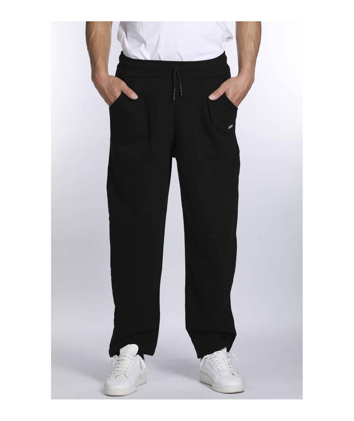 Lab84 PANTALONE OVER UNISEX Promozione Limitata