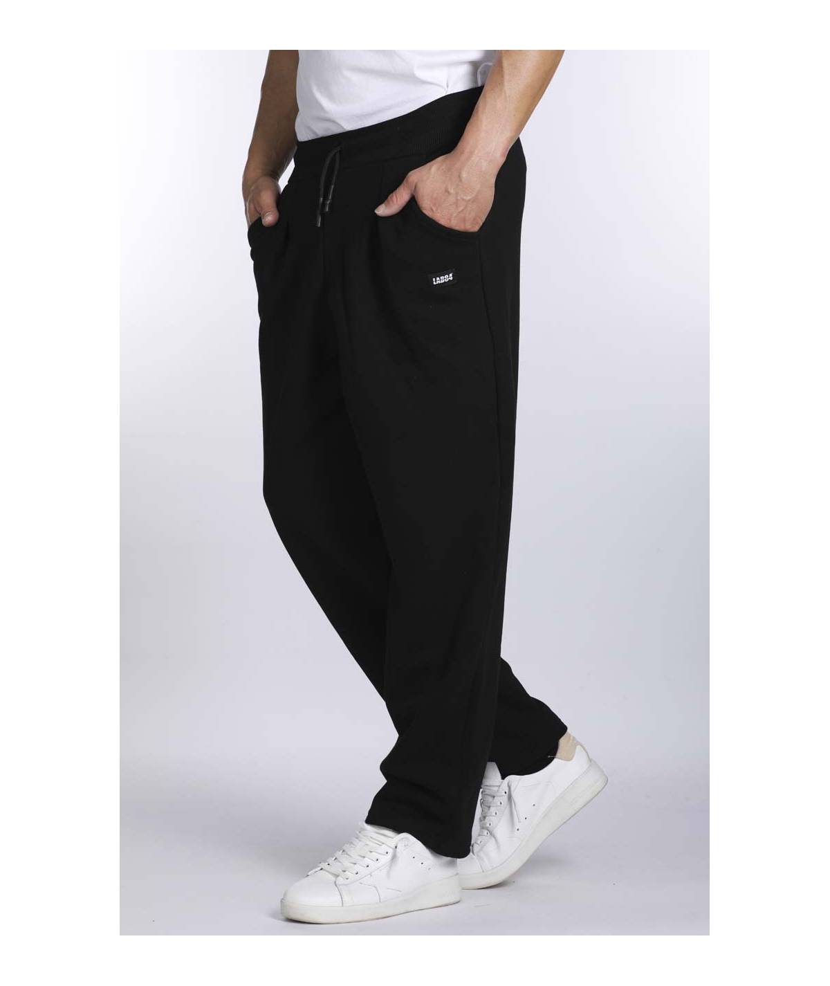 Lab84 PANTALONE OVER UNISEX Promozione Limitata