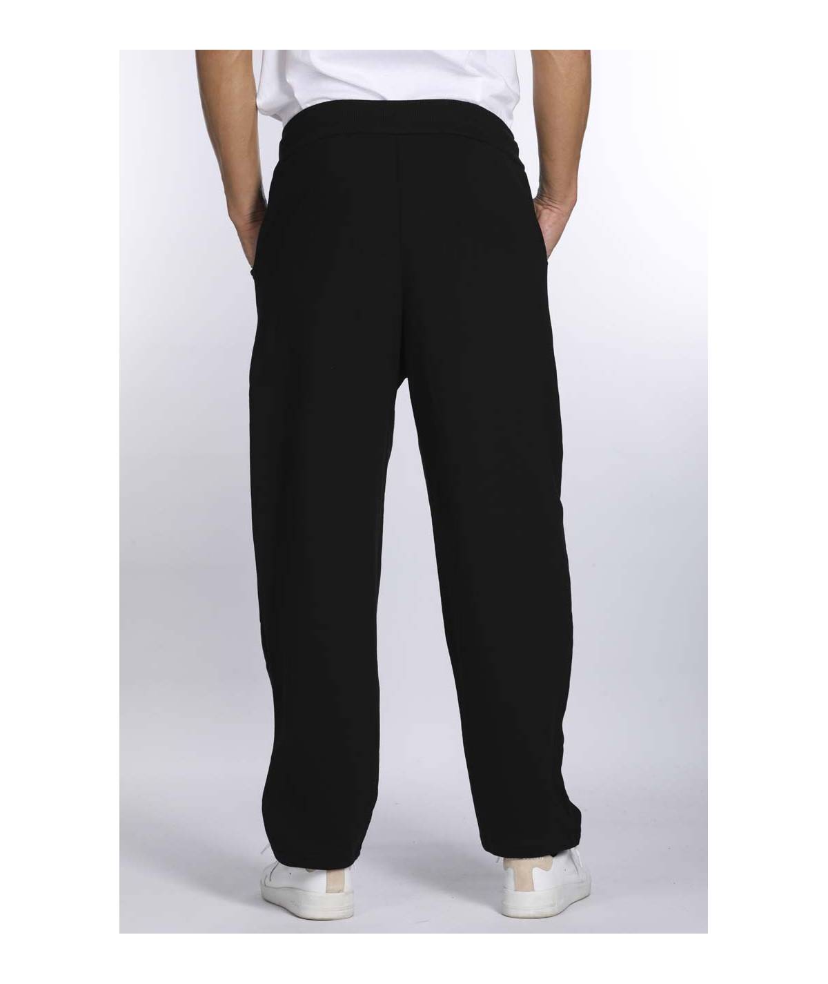 Lab84 PANTALONE OVER UNISEX Promozione Limitata