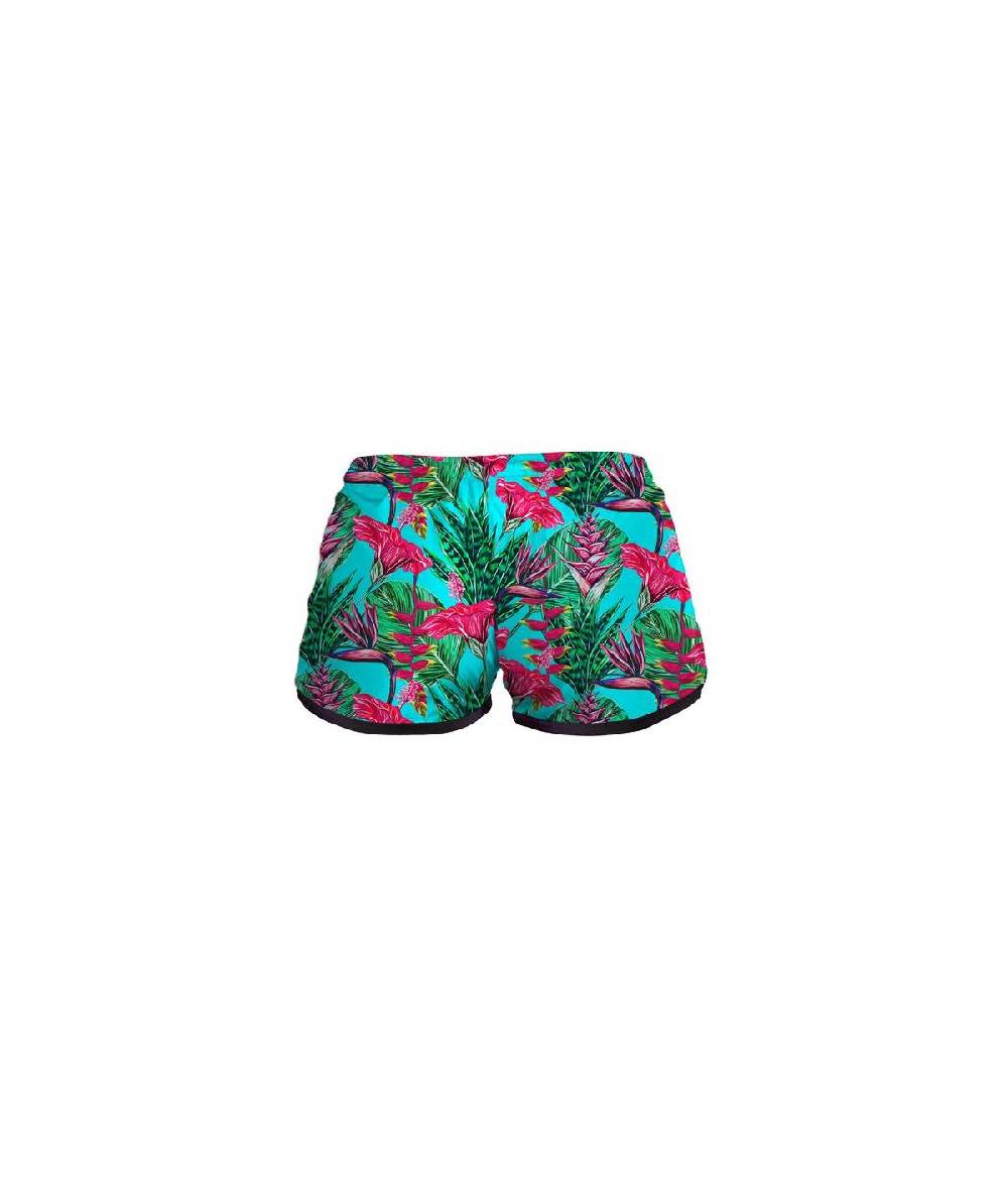 Lab84 SHORT BIMBA Economico