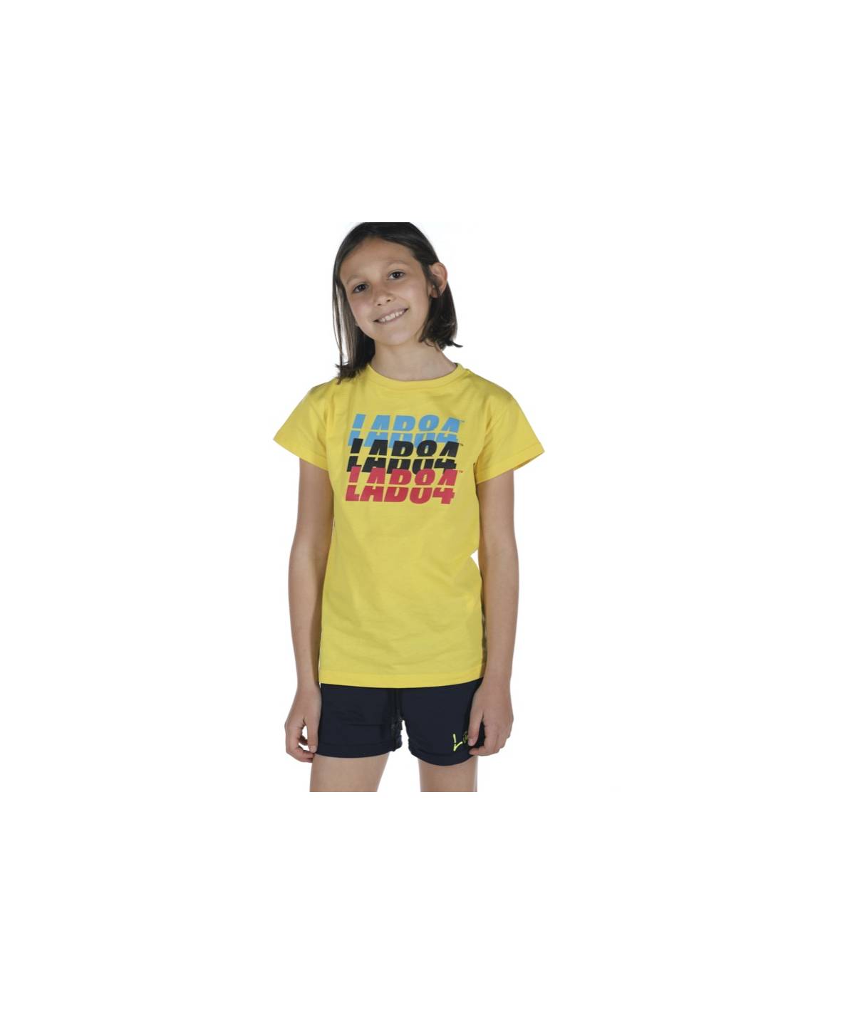 Lab84 T-SHIRT Negozio