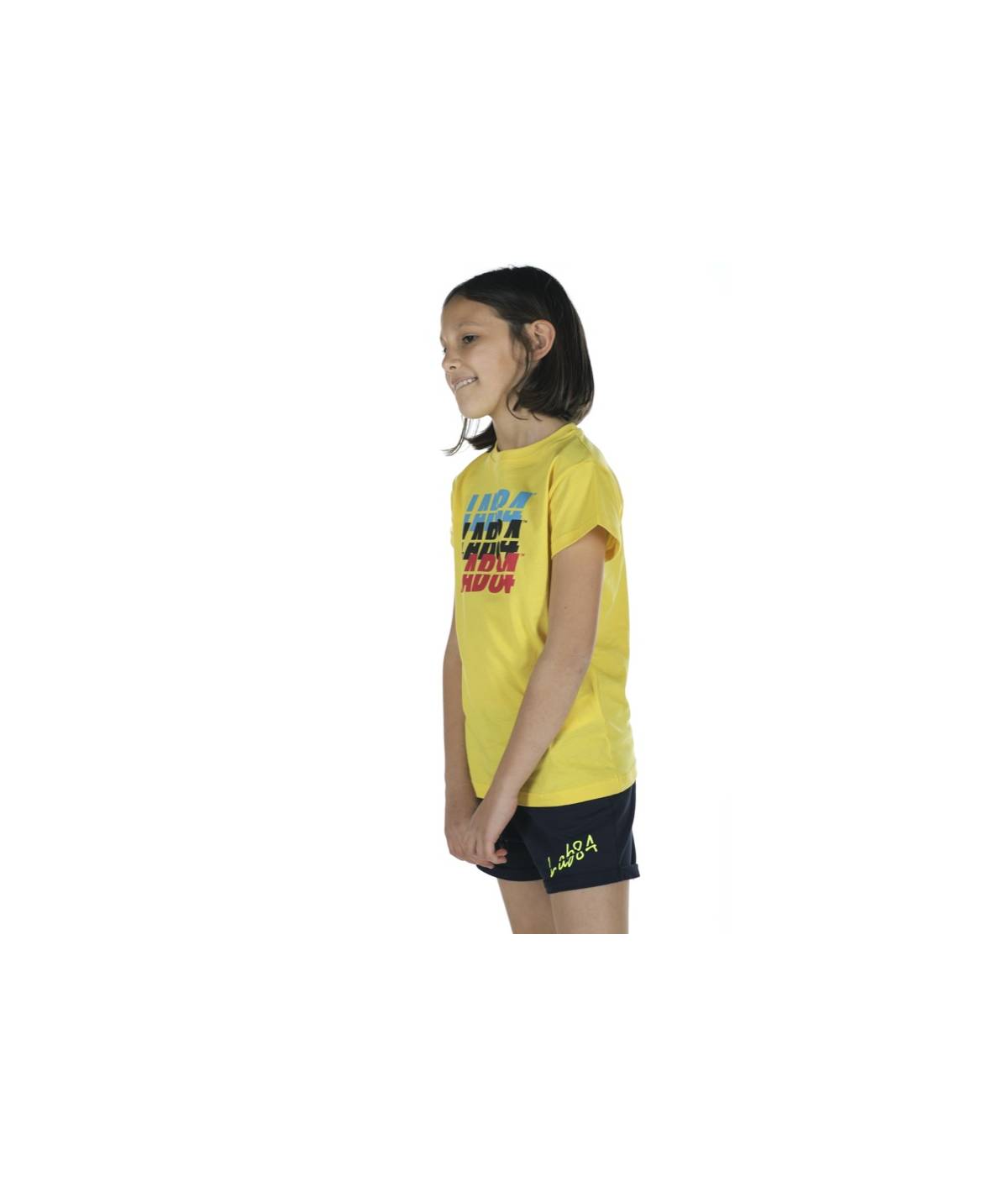 Lab84 T-SHIRT Negozio