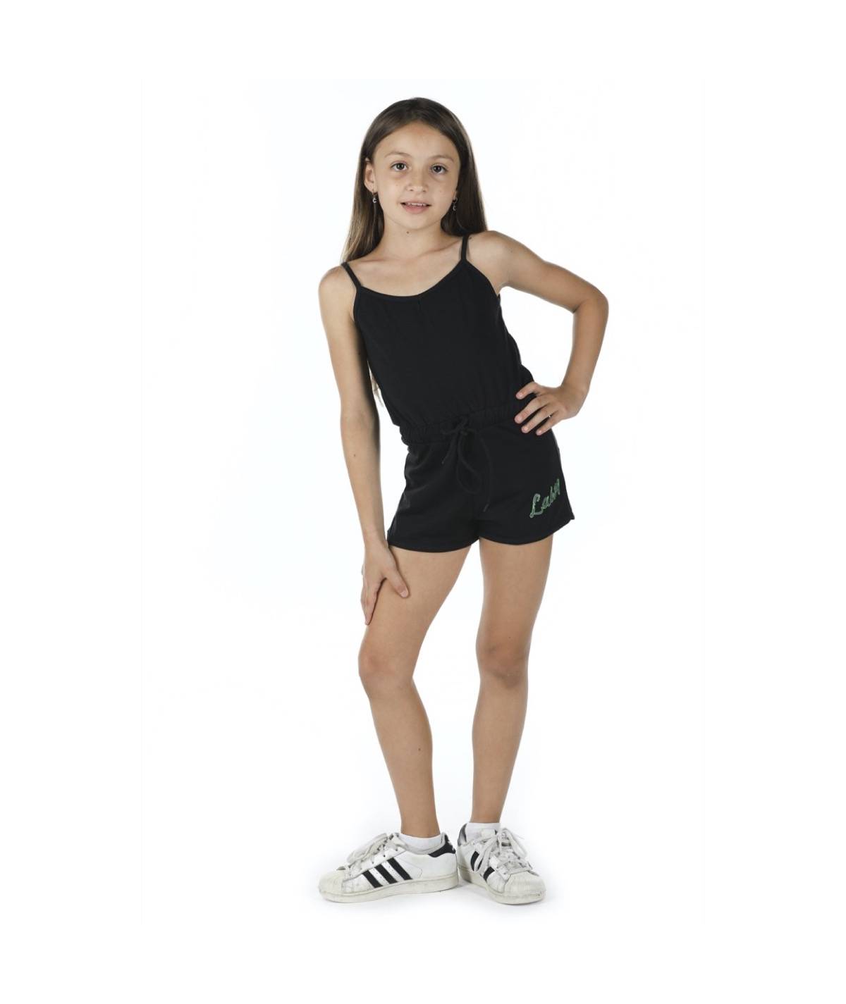 Lab84 ABITINO SHORT Nuova