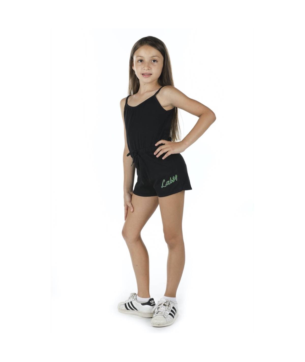 Lab84 ABITINO SHORT Nuova