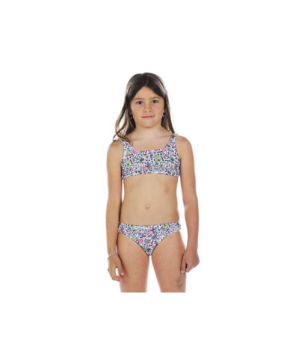 Lab84 TOP + SLIP LISCIO 2025