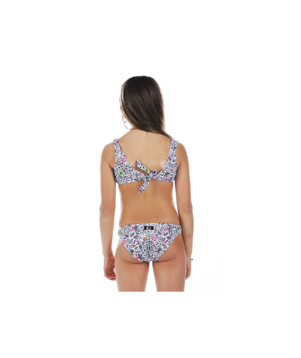 Lab84 TOP + SLIP LISCIO 2025
