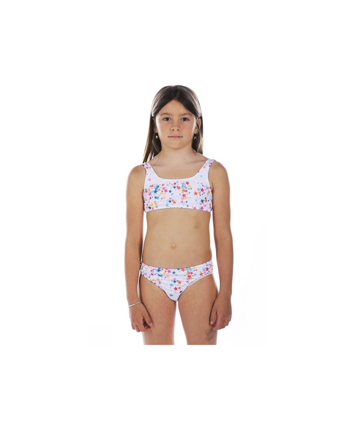 Lab84 TOP + SLIP LISCIO Italia