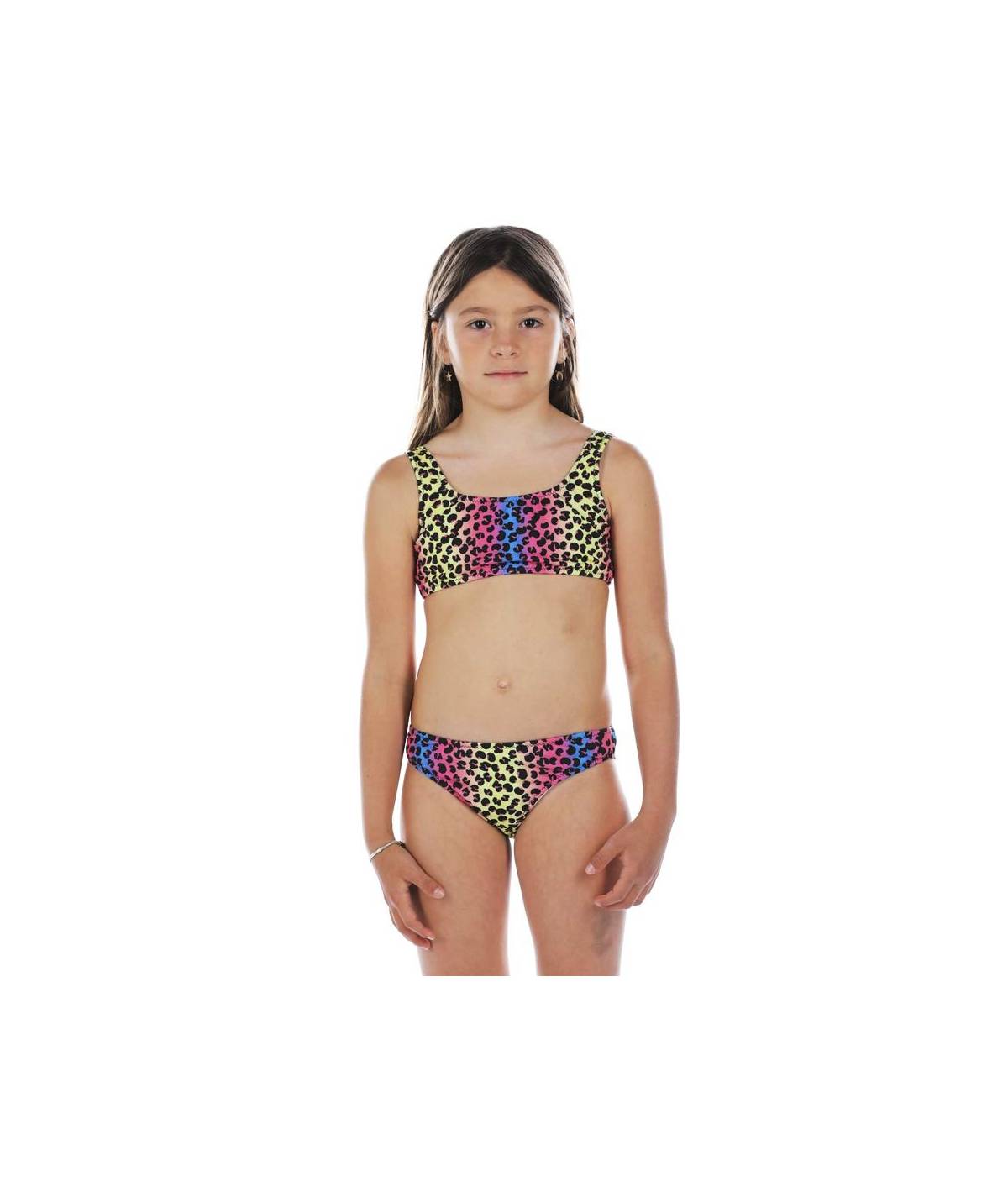 Lab84 TOP + SLIP LISCIO 2025