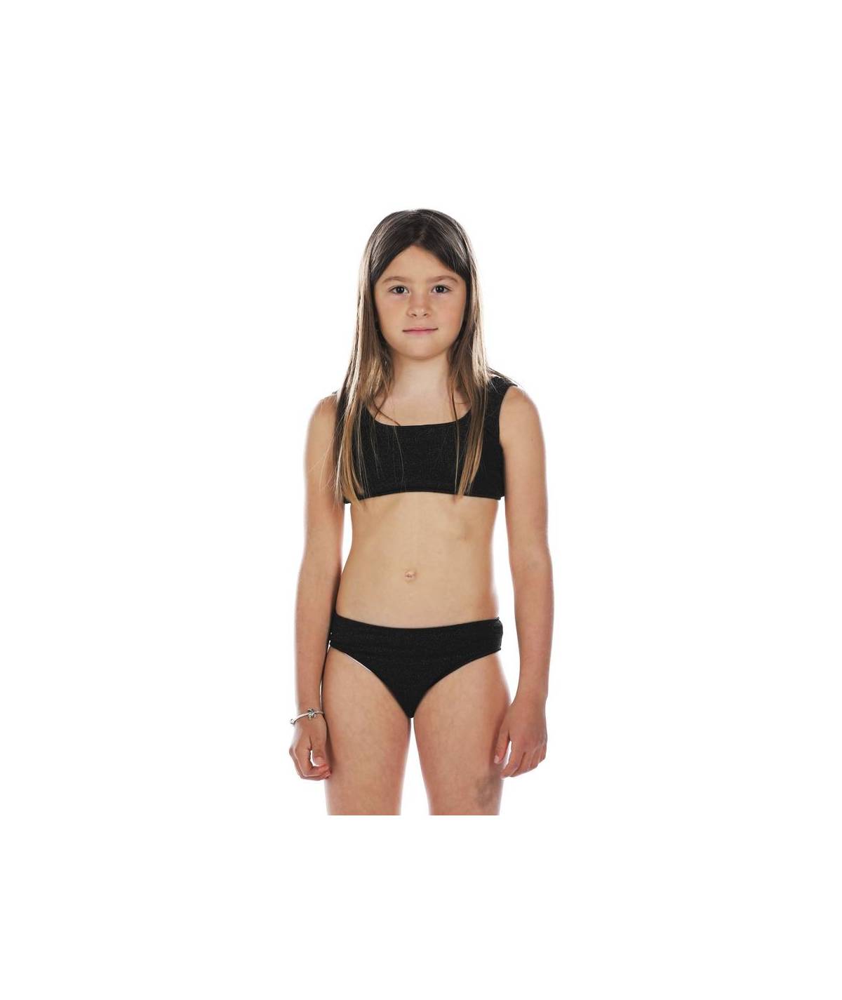 Lab84 TOP + SLIP LISCIO Nuovo