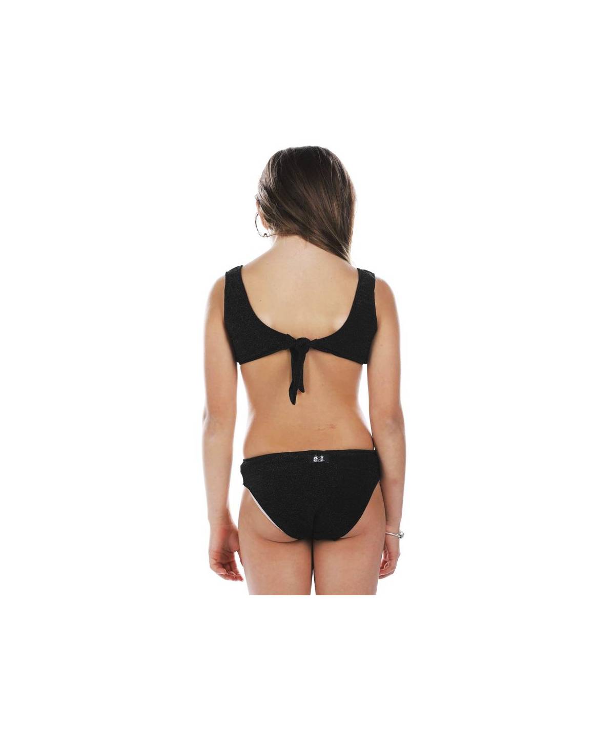 Lab84 TOP + SLIP LISCIO Nuovo