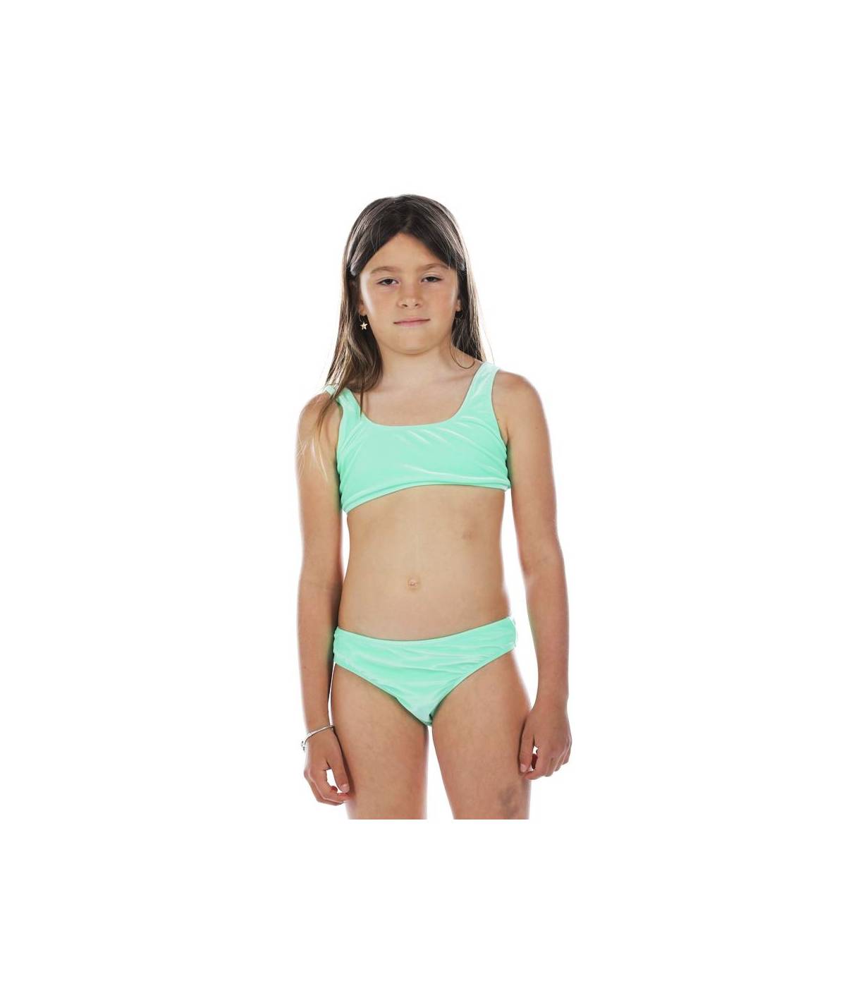 Lab84 TOP + SLIP LISCIO Promozione