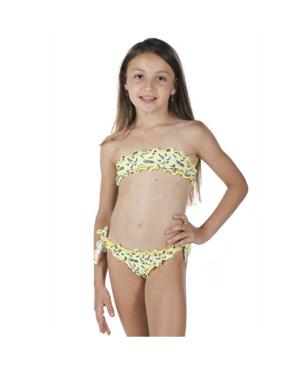 Lab84 FASCIA+SLIP FIOCCO PRILLO Pezzi Unici