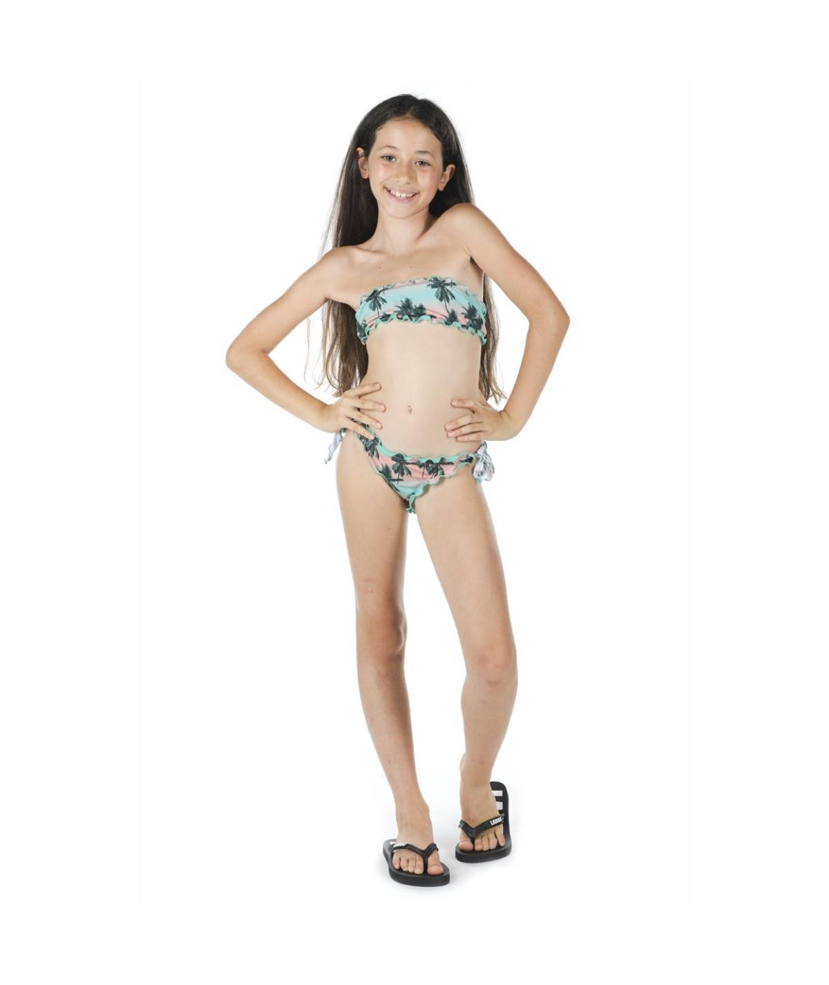 Lab84 FASCIA+SLIP FIOCCO PRILLO Soddisfazione Garantita