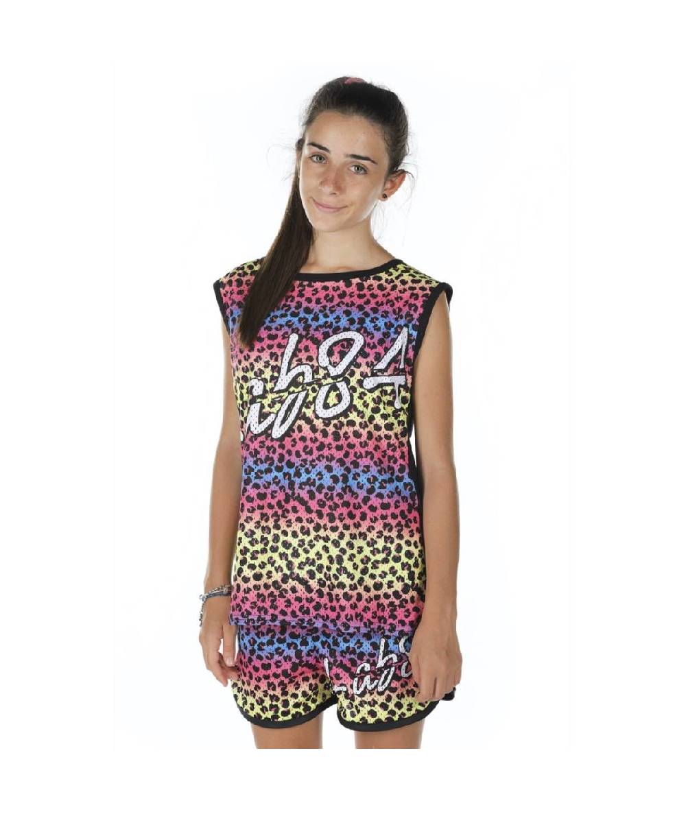 Lab84 ABITINO MESH Sottocosto
