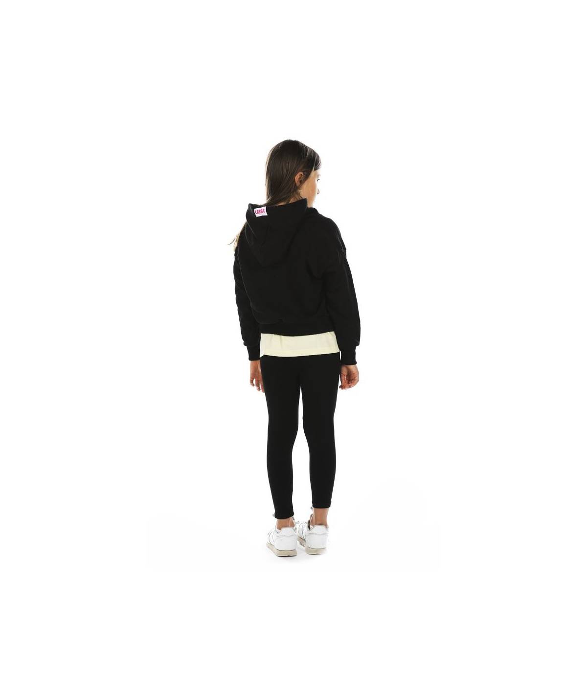 Lab84 CROP TOP CAPP OVER Convenienza