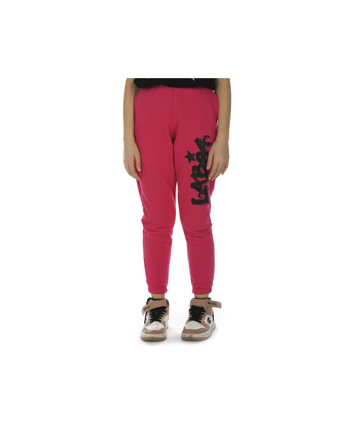 Lab84 PANTALONE VITA ALTA Saldi