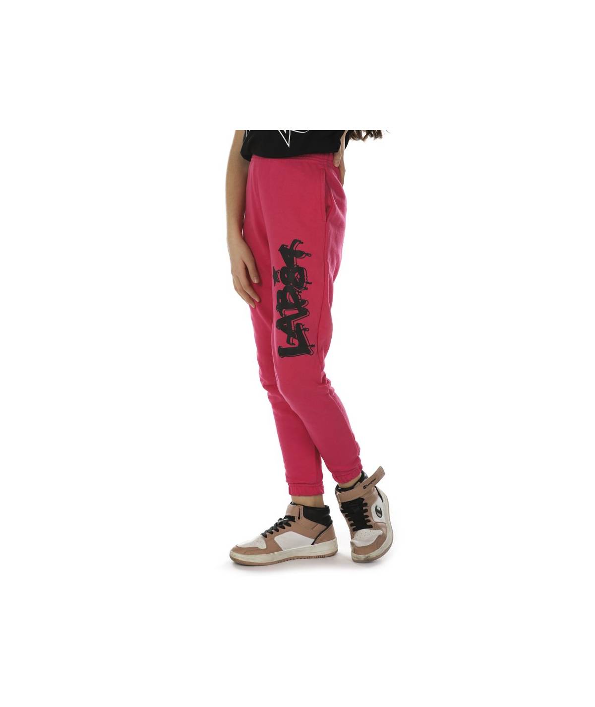 Lab84 PANTALONE VITA ALTA Saldi