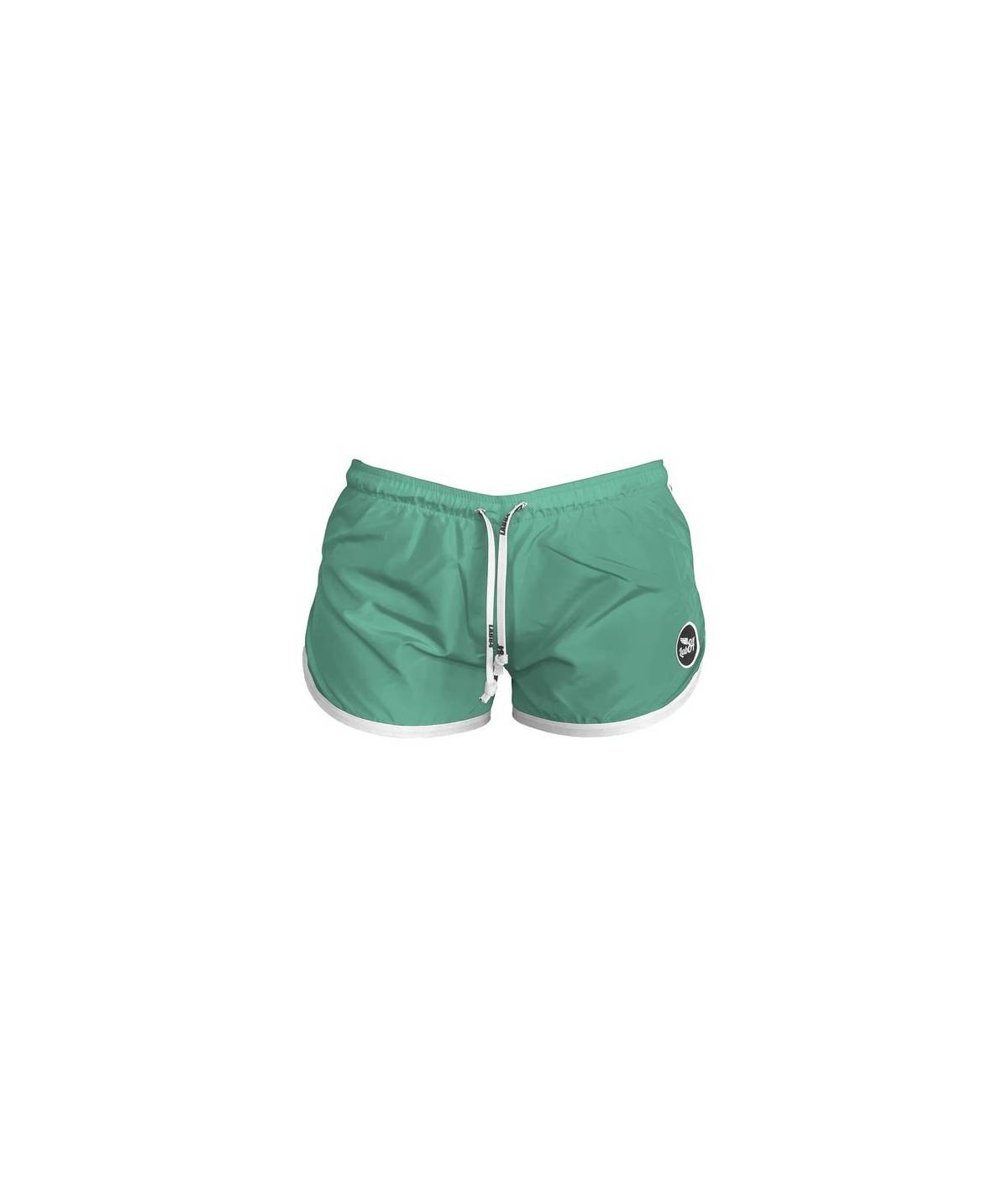 Lab84 SHORT BIMBA Negozio
